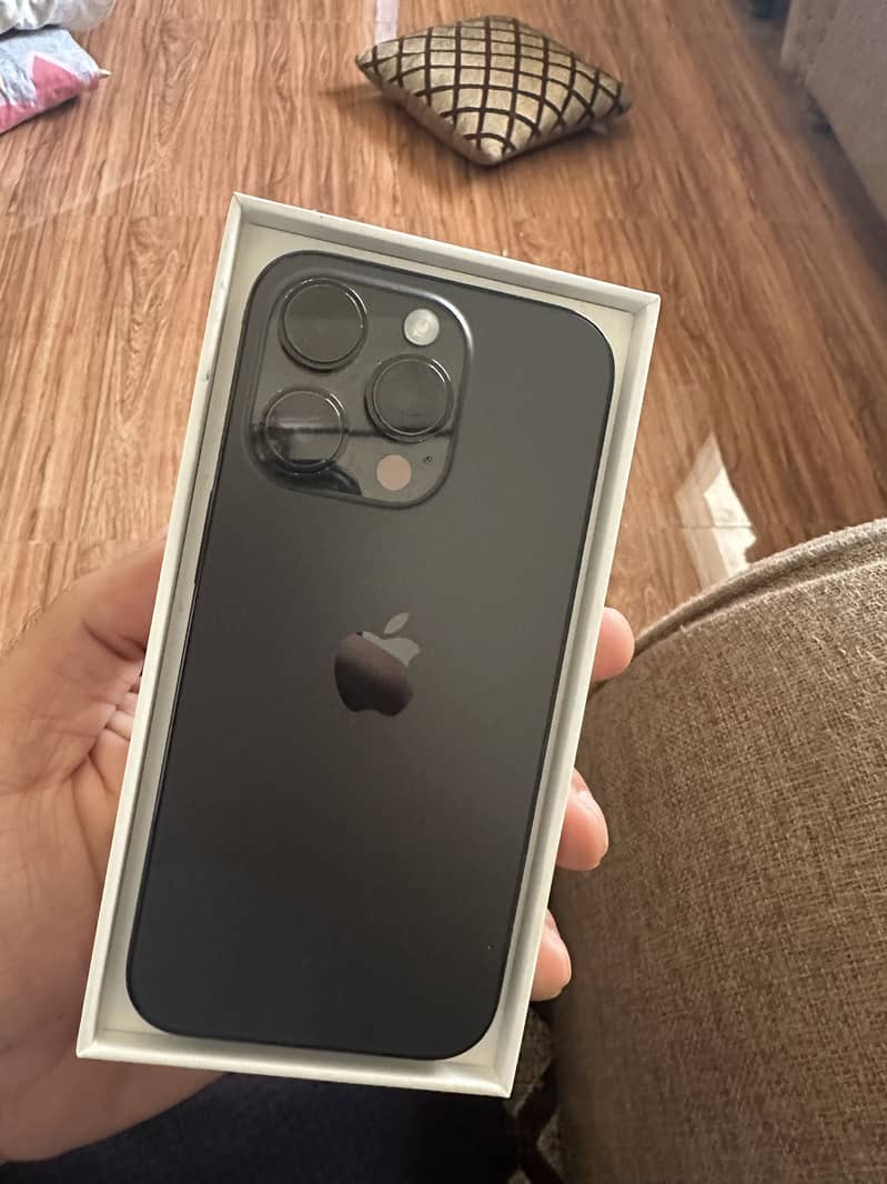 14 pro 5