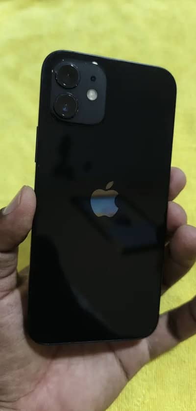 iPhone 12 256 Factory