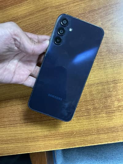 Samsung A15 6/128gb