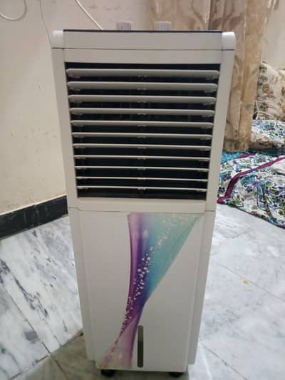 room cooler small