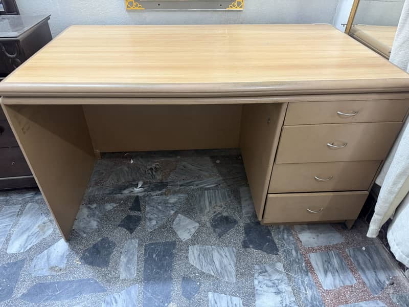 Study table/ office table 0