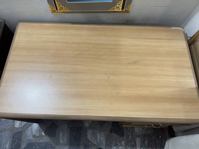 Study table/ office table 2