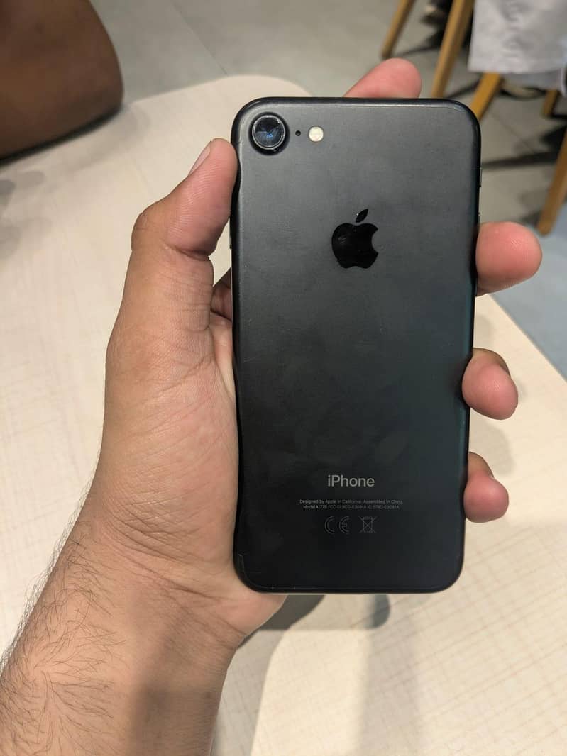 Iphone 7 2