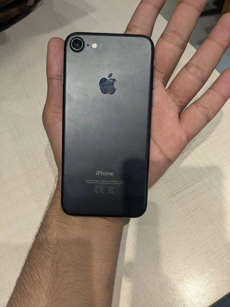 Iphone 7 4