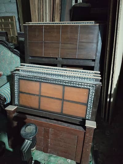 Single bed 20 peace 4500 Each bed