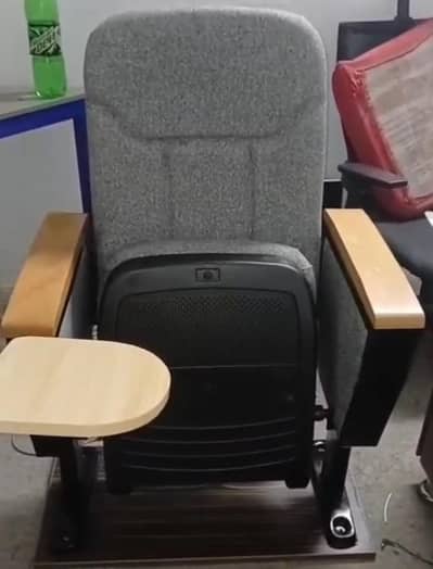 Auditorium Chairs , Cinema Chairs, University Hall Chairs
