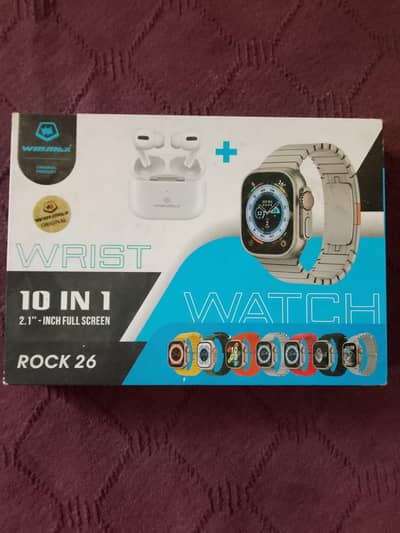 Smart Watch