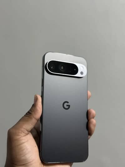 Google Pixel 9 Pro XL