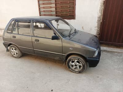 mehran for sale