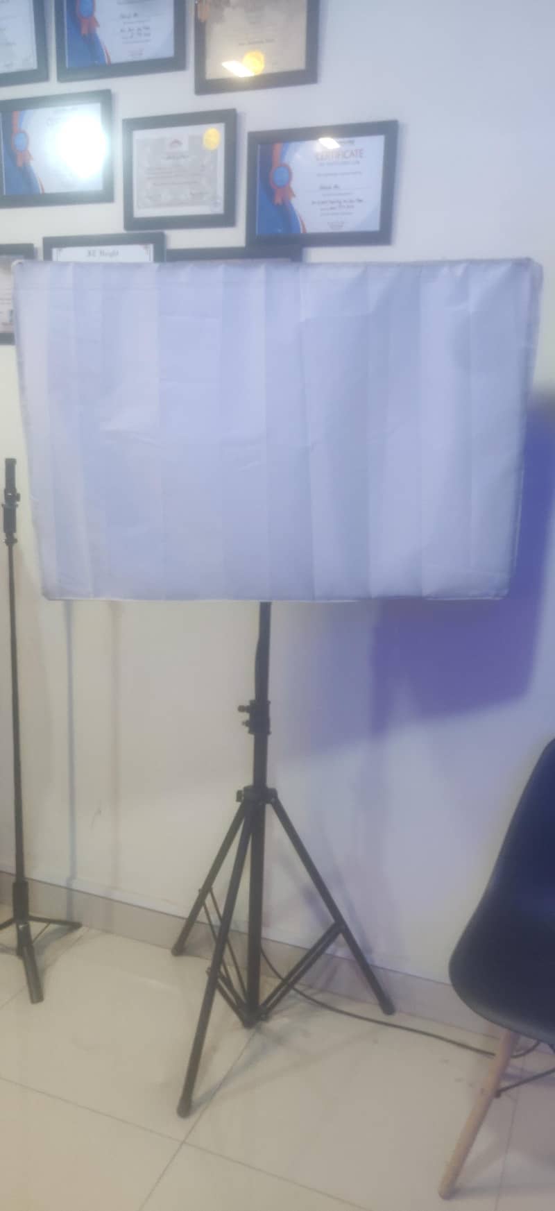 Soft box 0