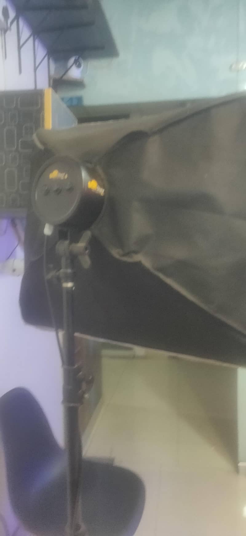 Soft box 2