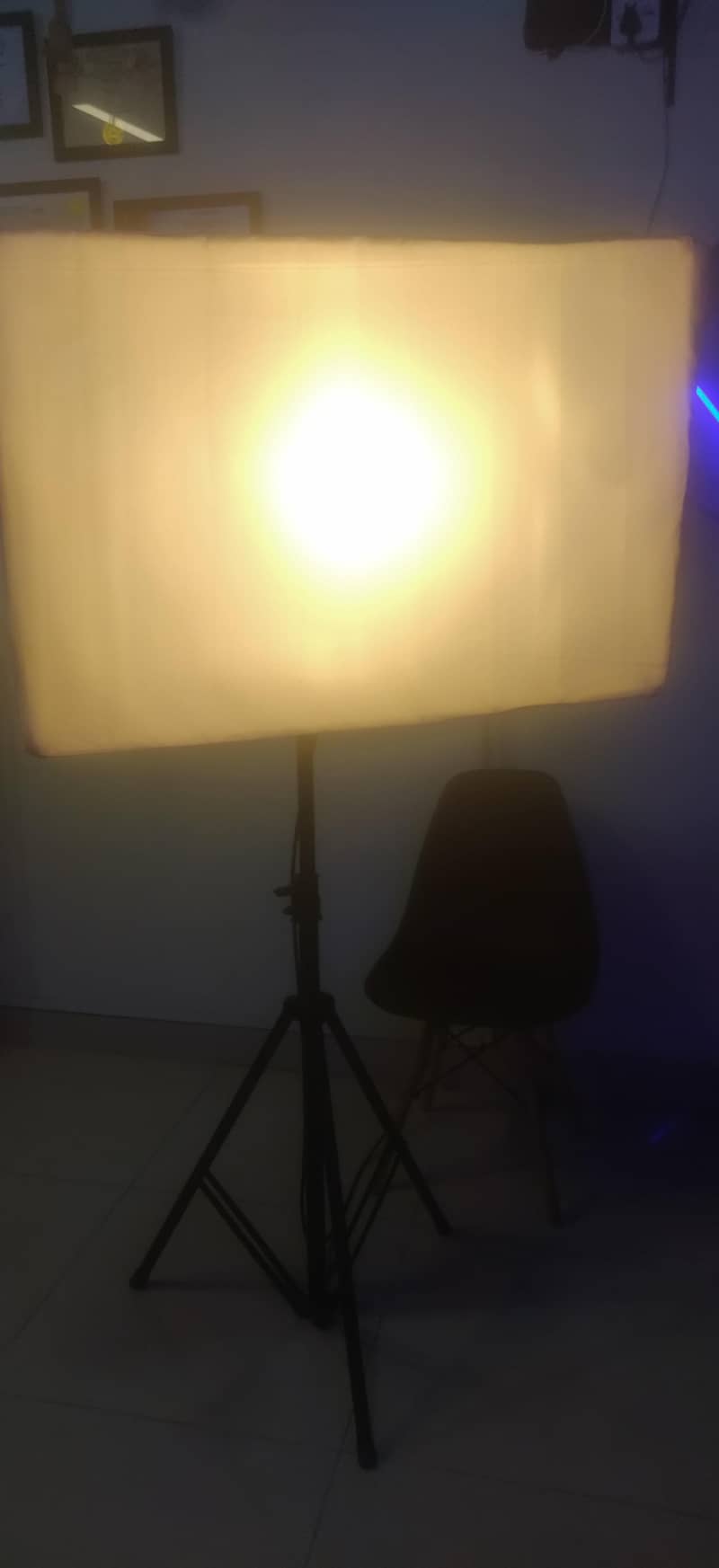 Soft box 3