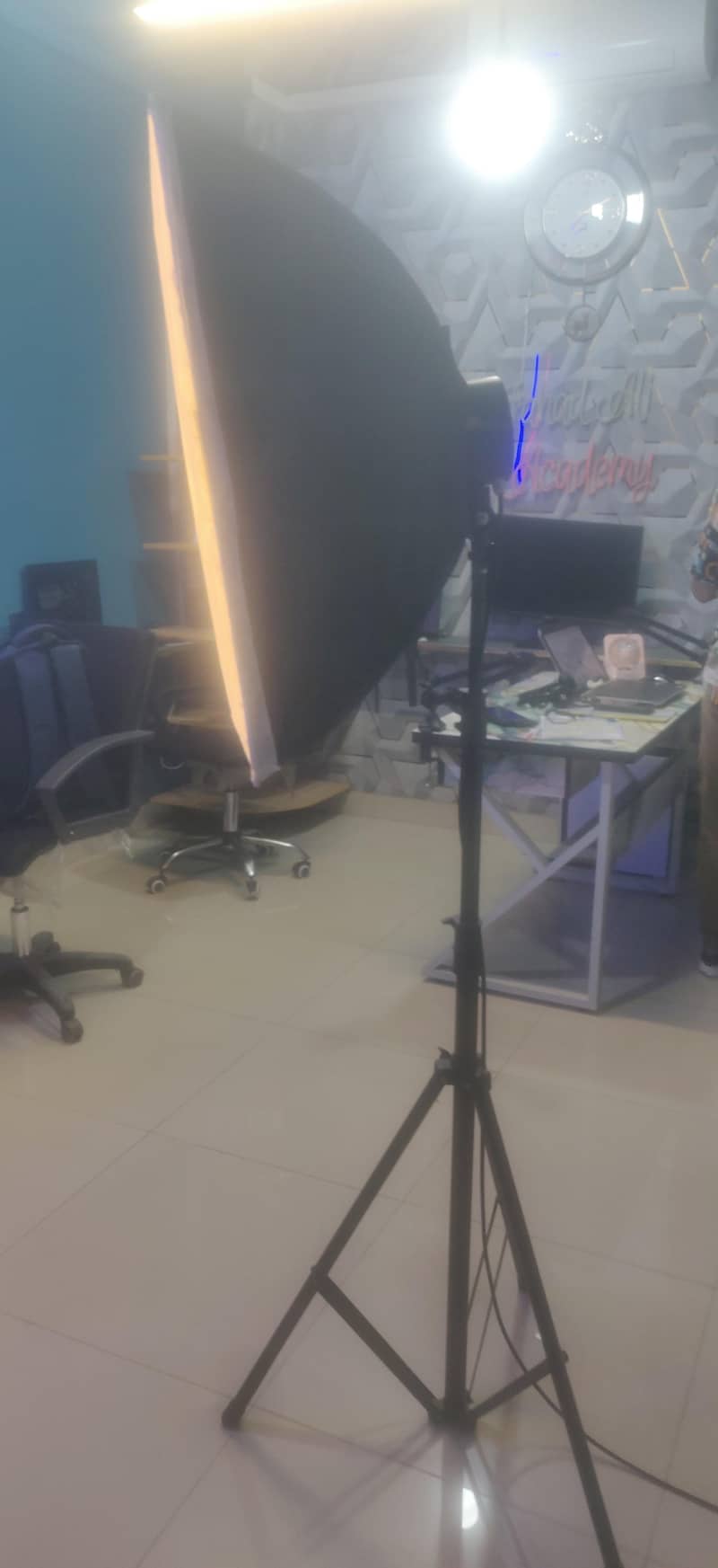 Soft box 4
