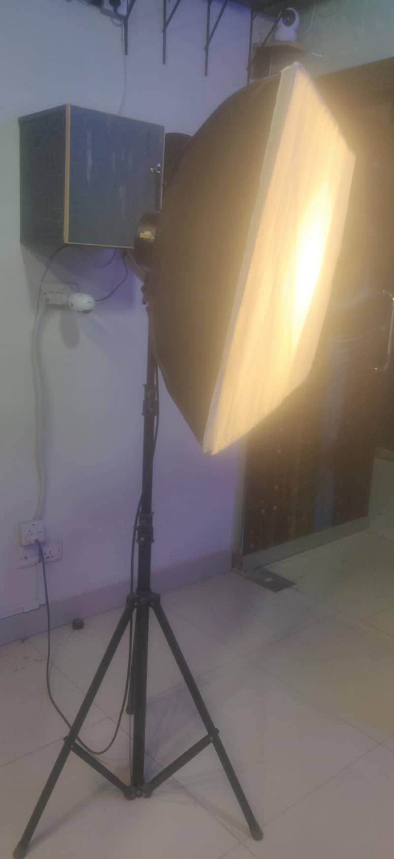 Soft box 5