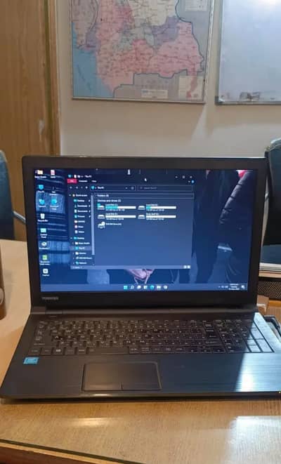 Toshiba