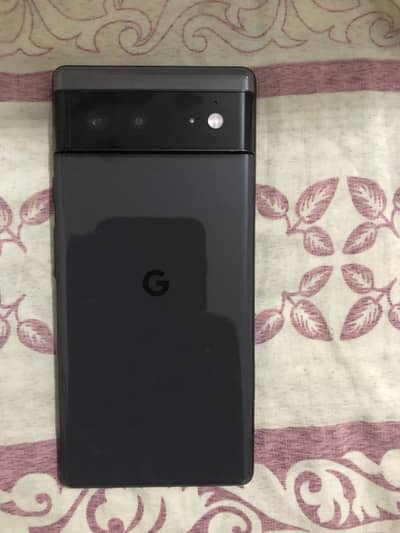 Google pixel 6 6/128GB