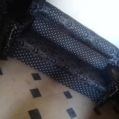 Bhalo sofa 1 2 3 mukammal set