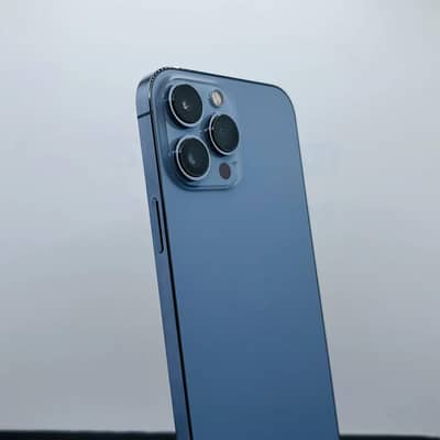 luxury iphone 13 pro max 256 GB PTA approved premium condition
