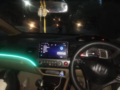 Honda civic reborn For sell Good Condition