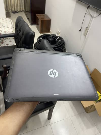 HP Laptop bulk sale 15k each