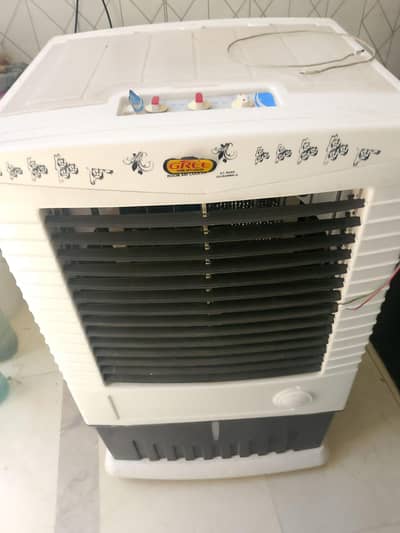 Air cooler 12 v dc
