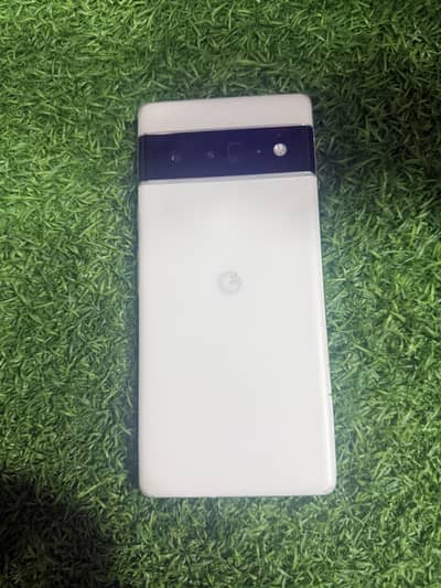 Pixel 6 pro 8/128