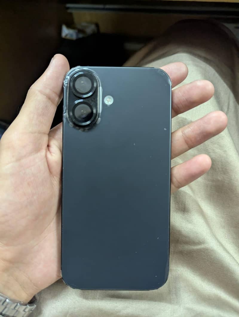 Iphone 16 0