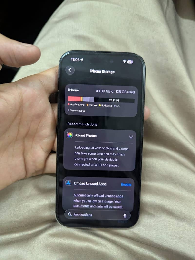 Iphone 16 8