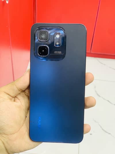 Infinix hot 50i 6 ram 128 GB