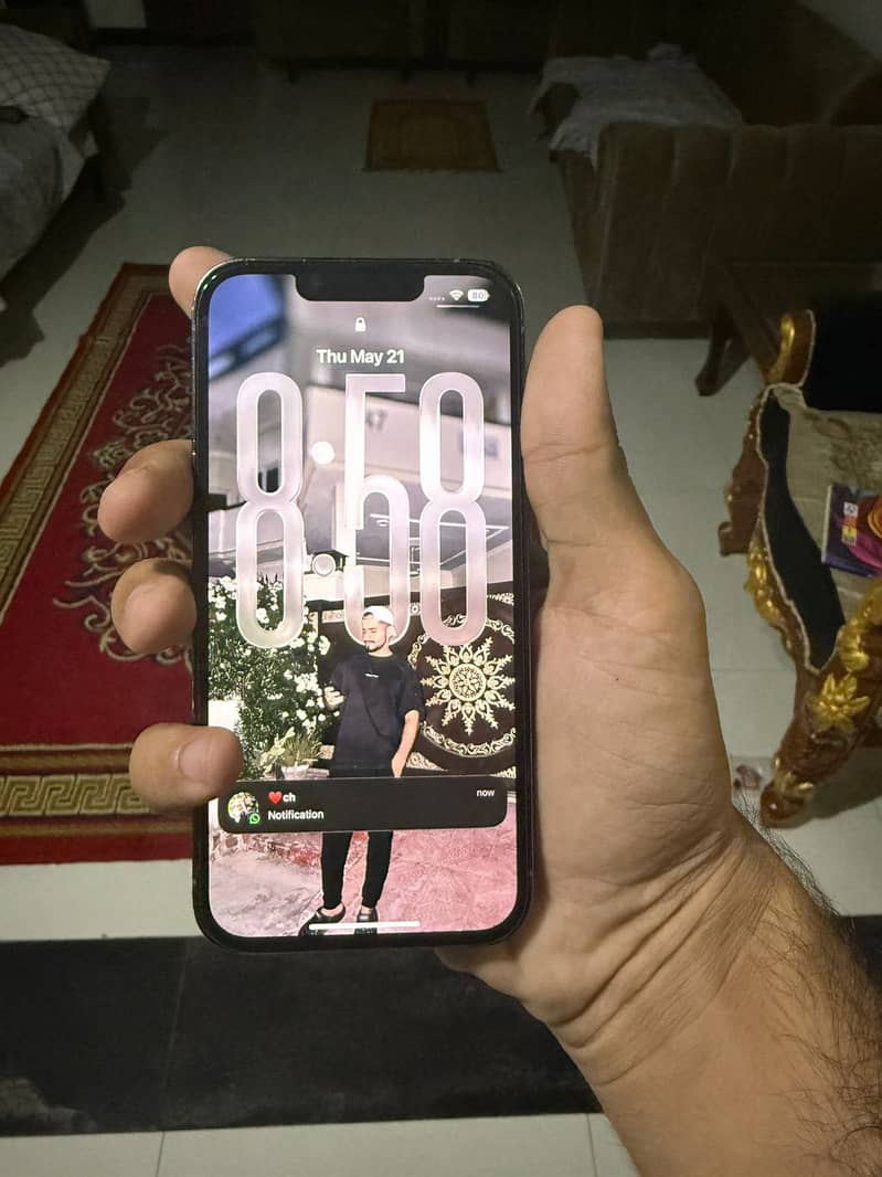 Iphone 13 pro 1