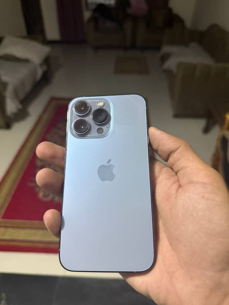 Iphone 13 pro 5