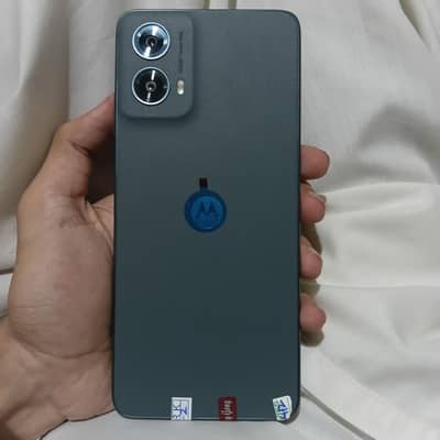 Motorola g 5g 2024