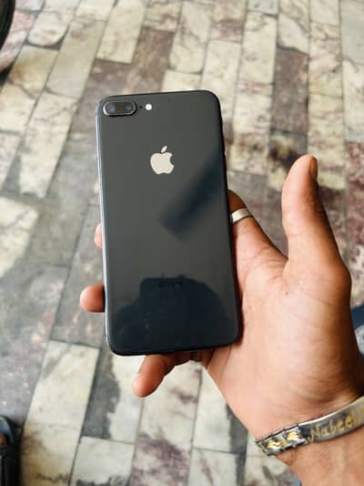 Iphone 8 plus 256gb excange possibale