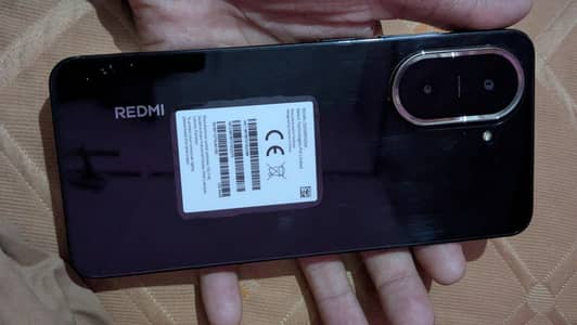 Xiaomi Redmi A5