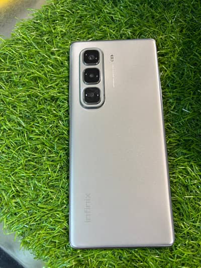 Infinix Hot 50 Pro Plus