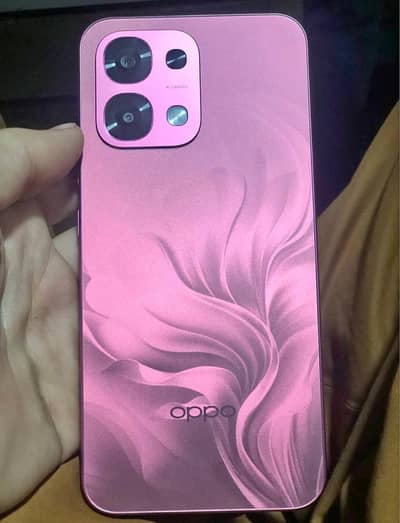 Oppo A6pro 8/256 GB