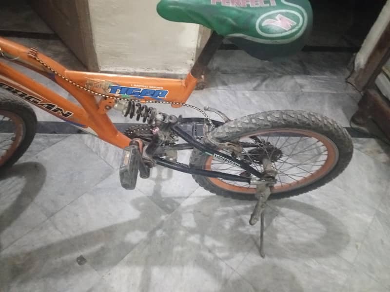 Racing Cycle 3