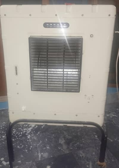 Aabsal Irani Cooler