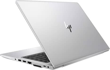 HP EliteBook 745 G5 – Ryzen 7 Pro / 16GB RAM / SSD
