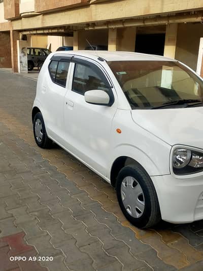 suzuki alto vxl ags 2022