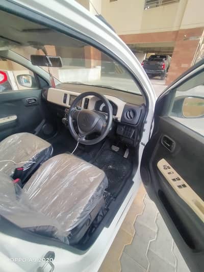 suzuki alto vxl ags 2022
