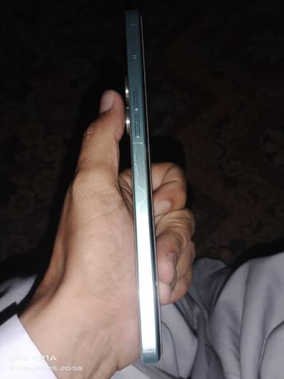 Oppo F21 Pro 5G 8 GB 128 GB