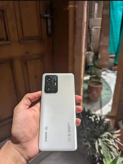 xiaomi 11t 5g