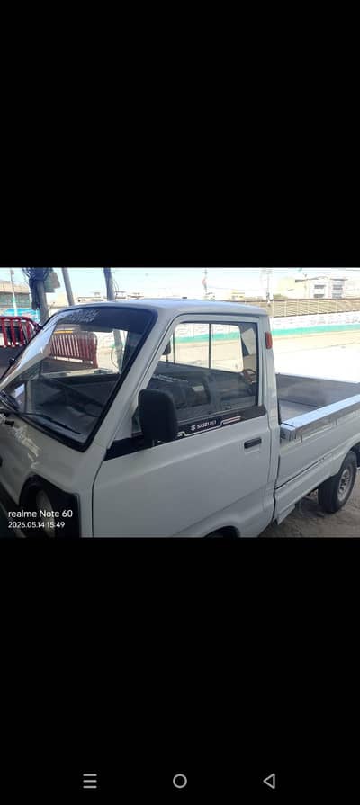 just like new condition pick up vehicle / for sale