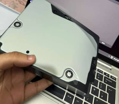 PS5 Disc Drive