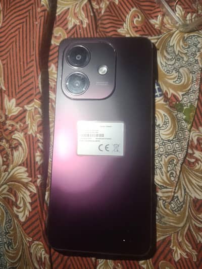 oppo a5i