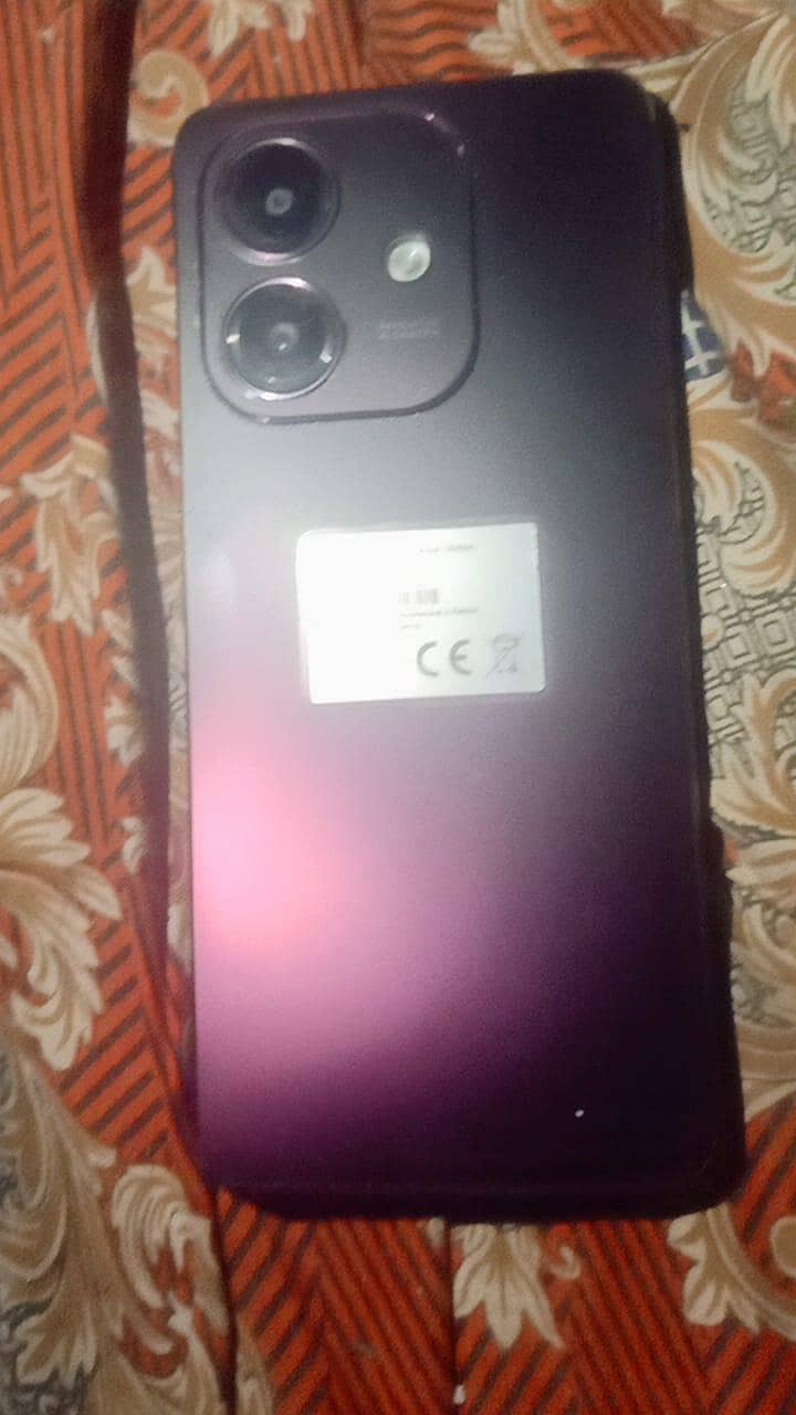 oppo a5i 1