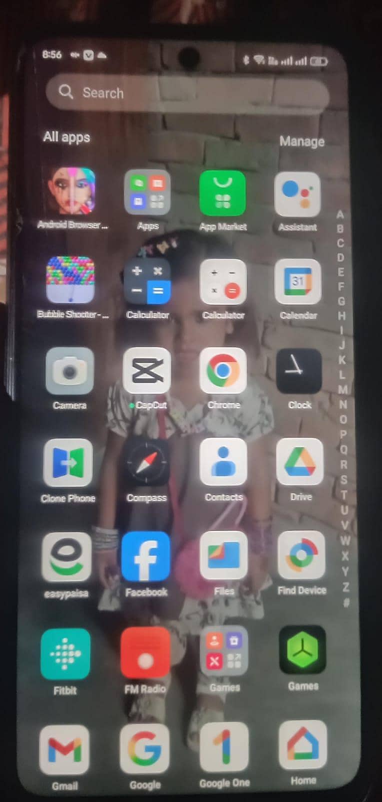 oppo a5i 3
