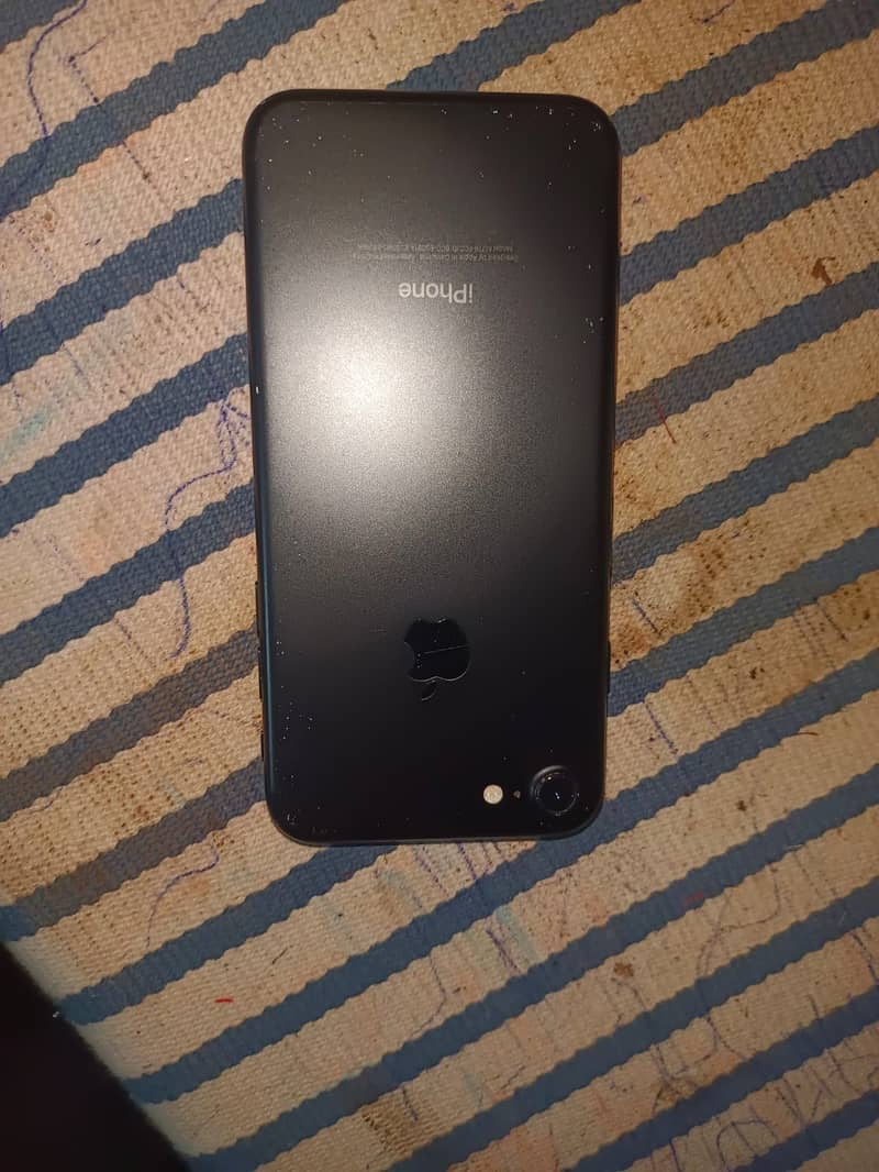 iPhone 7 0