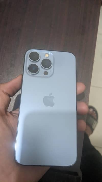 Apple iPhone 13 Pro
